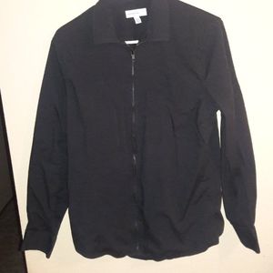 Calibrate work jacket